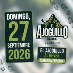 10k El Ajoguillo 2026