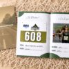 Running Memory Book - Guarda los Recuerdos de tus Carreras